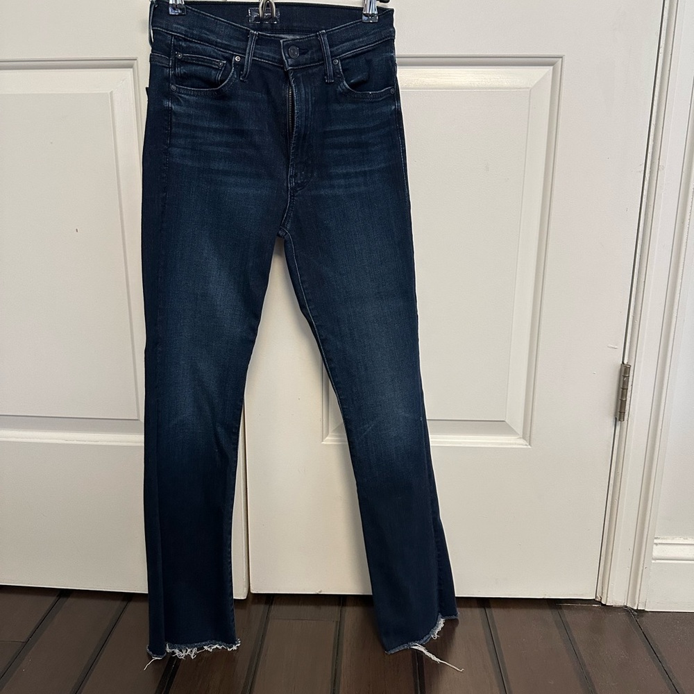 Women's Mother Jeans
